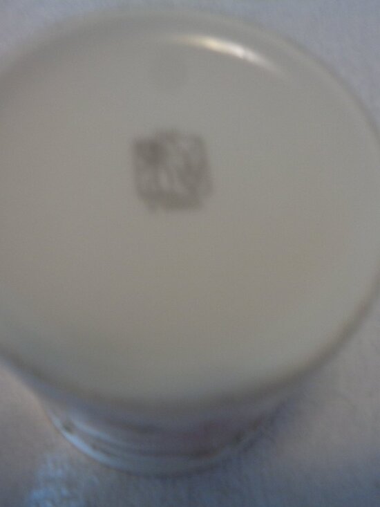 OLD & EARLY HAIRBRUSH VINTAGE CUP 70S PAPERWEIGHT AVON CAT LOOSE RHINE LOT main image 15